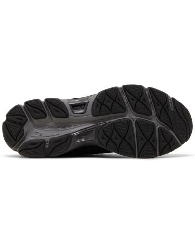 Asics Gel NYC 'Graphite Grey Black'