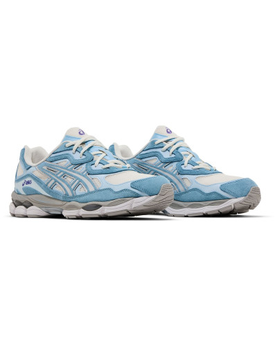 Asics Gel NYC 'Arctic Sky'