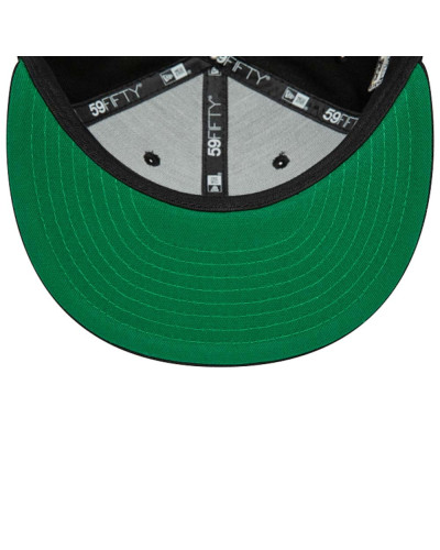 Casquette New Era 59FIFTY Fitted Seattle Mariners MLB Coop