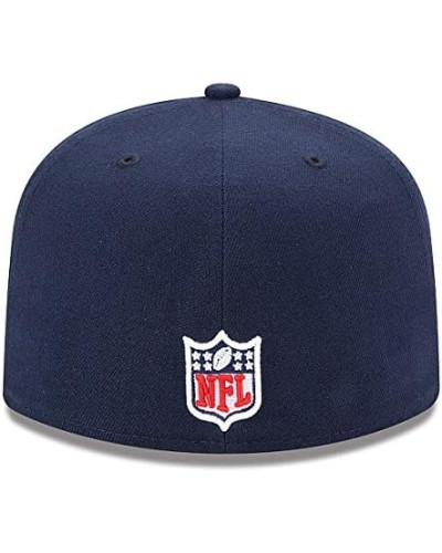 Lot de 3 casquettes new era 59FIFTY Tour de tete - 8 63,5 CM