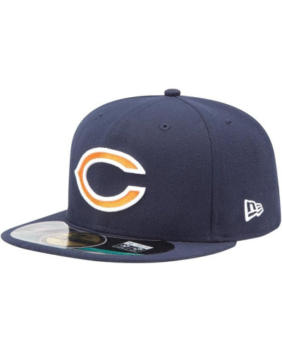 Lot de 3 casquettes new era 59FIFTY Tour de tete - 8 63,5 CM