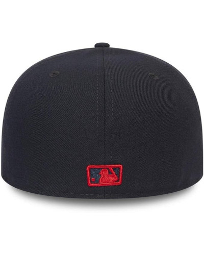 Lot de 4 casquettes new era 59FIFTY Tour de tete - 7 7/8 62,5 CM