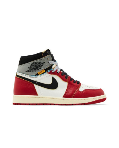 Union LA x Air Jordan 1 Retro High OG SP 'Chicago Shadow'