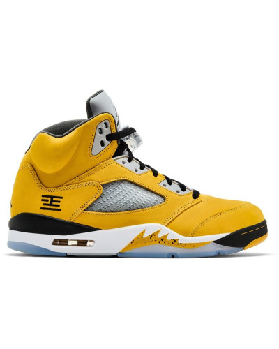 Air Jordan 5 Retro T23 'Tokyo' 2025