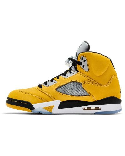 Air Jordan 5 Retro T23 'Tokyo' 2025