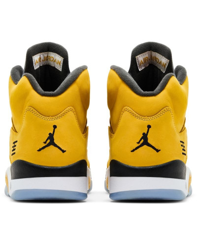 Air Jordan 5 Retro T23 'Tokyo' 2025