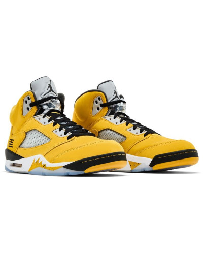 Air Jordan 5 Retro T23 'Tokyo' 2025