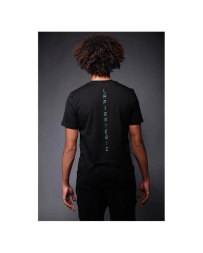 T-SHIRT LA PIRATERIE MATRIX