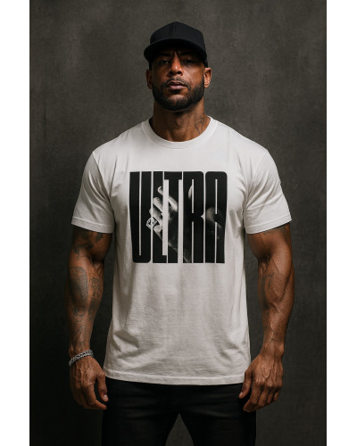 T-Shirt La piraterie Ultra cover