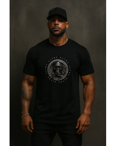 T-Shirt La piraterie Ultra Skull