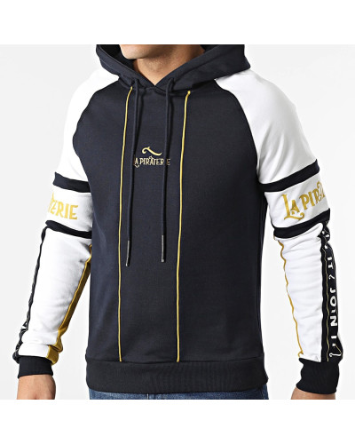 SWEAT A CAPUCHE La Piraterie ROC