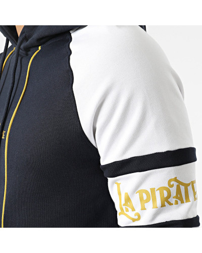SWEAT A CAPUCHE La Piraterie ROC