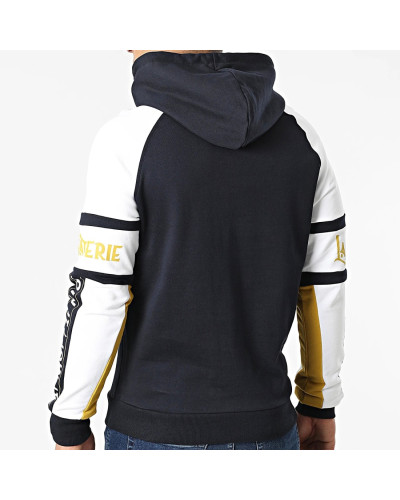 SWEAT A CAPUCHE La Piraterie ROC