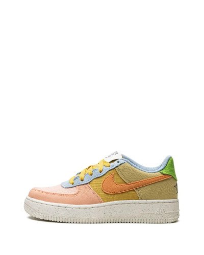 Nike Air Force 1 Low '07 LV8 Next Nature 'Sun Club - Multi'