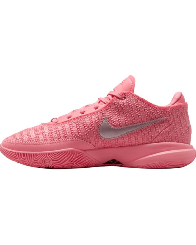 Nike LeBron 20 'Pink Diamond'