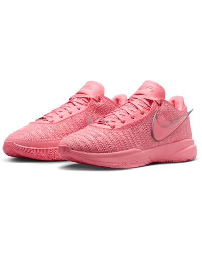 Nike LeBron 20 'Pink Diamond'