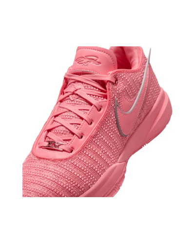 Nike LeBron 20 'Pink Diamond'