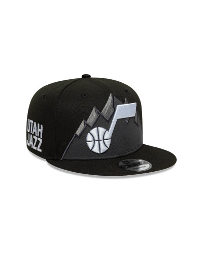 Casquette 9FIFTY Snapback M 950 NBASTMNT UTAJAZ OTC