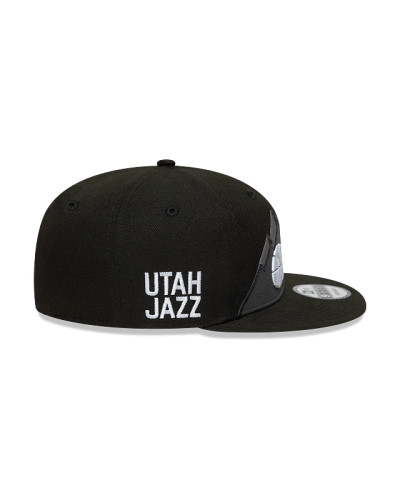 Casquette 9FIFTY Snapback M 950 NBASTMNT UTAJAZ OTC