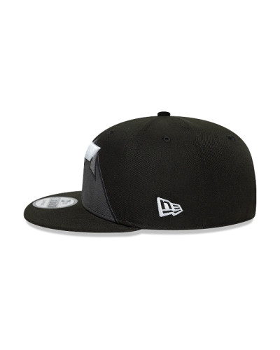 Casquette 9FIFTY Snapback M 950 NBASTMNT UTAJAZ OTC