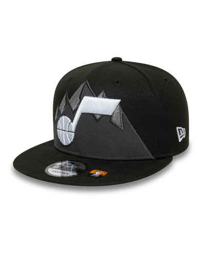 Casquette 9FIFTY Snapback M 950 NBASTMNT UTAJAZ OTC