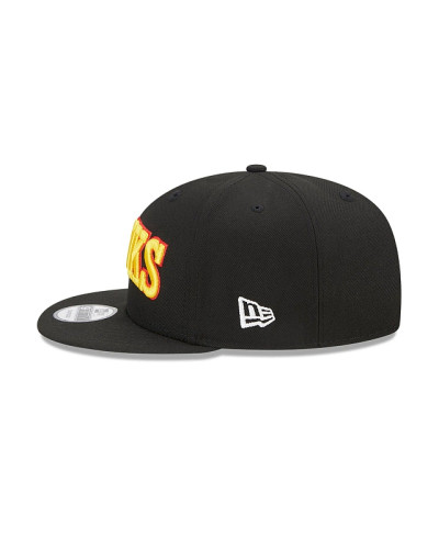 Casquette 9FIFTY Snapback M 950 NBASTMNT ATLHAW 22 OTC