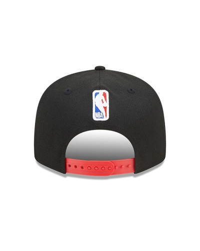 Casquette 9FIFTY Snapback M 950 NBASTMNT ATLHAW 22 OTC