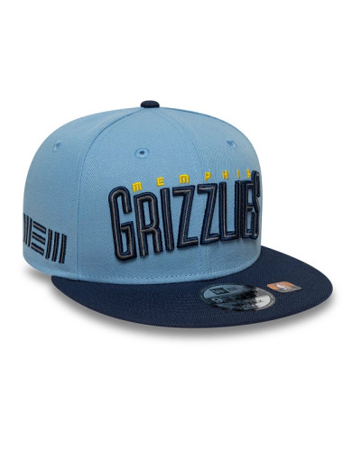 Casquette 9FIFTY Snapback M 950 NBASTMNT MEMGRI 22 OTC