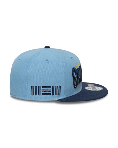 Casquette 9FIFTY Snapback M 950 NBASTMNT MEMGRI 22 OTC