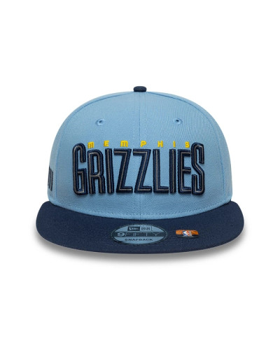 Casquette 9FIFTY Snapback M 950 NBASTMNT MEMGRI 22 OTC