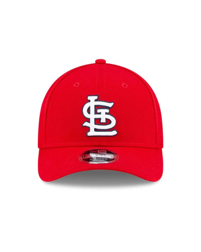 Casquette 9FORTY M-Crown St. Louis Cardinals MLB Player Replica Rouge