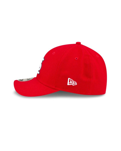 Casquette 9FORTY M-Crown St. Louis Cardinals MLB Player Replica Rouge