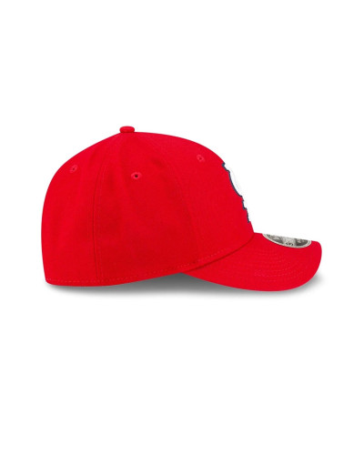 Casquette 9FORTY M-Crown St. Louis Cardinals MLB Player Replica Rouge