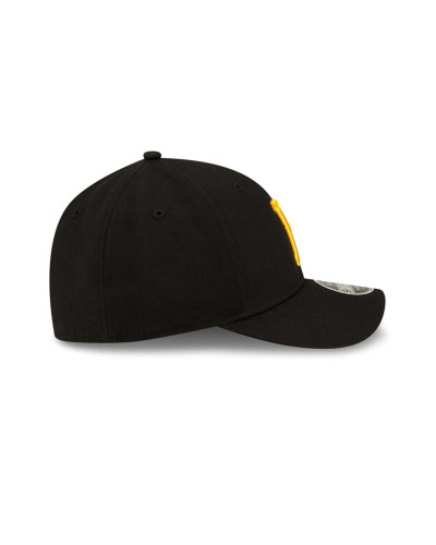 Casquette 9FORTY M-Crown Pittsburgh Pirates MLB Player Replica Noir