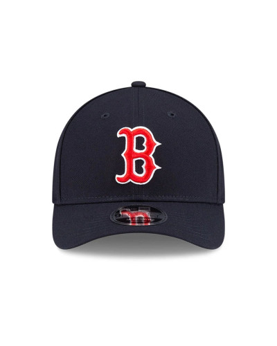 Casquette 9FORTY M-Crown Boston Red Sox MLB Player Replica Bleu Marine
