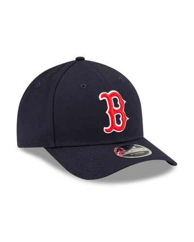 Casquette 9FORTY M-Crown Boston Red Sox MLB Player Replica Bleu Marine