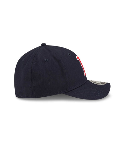 Casquette 9FORTY M-Crown Boston Red Sox MLB Player Replica Bleu Marine