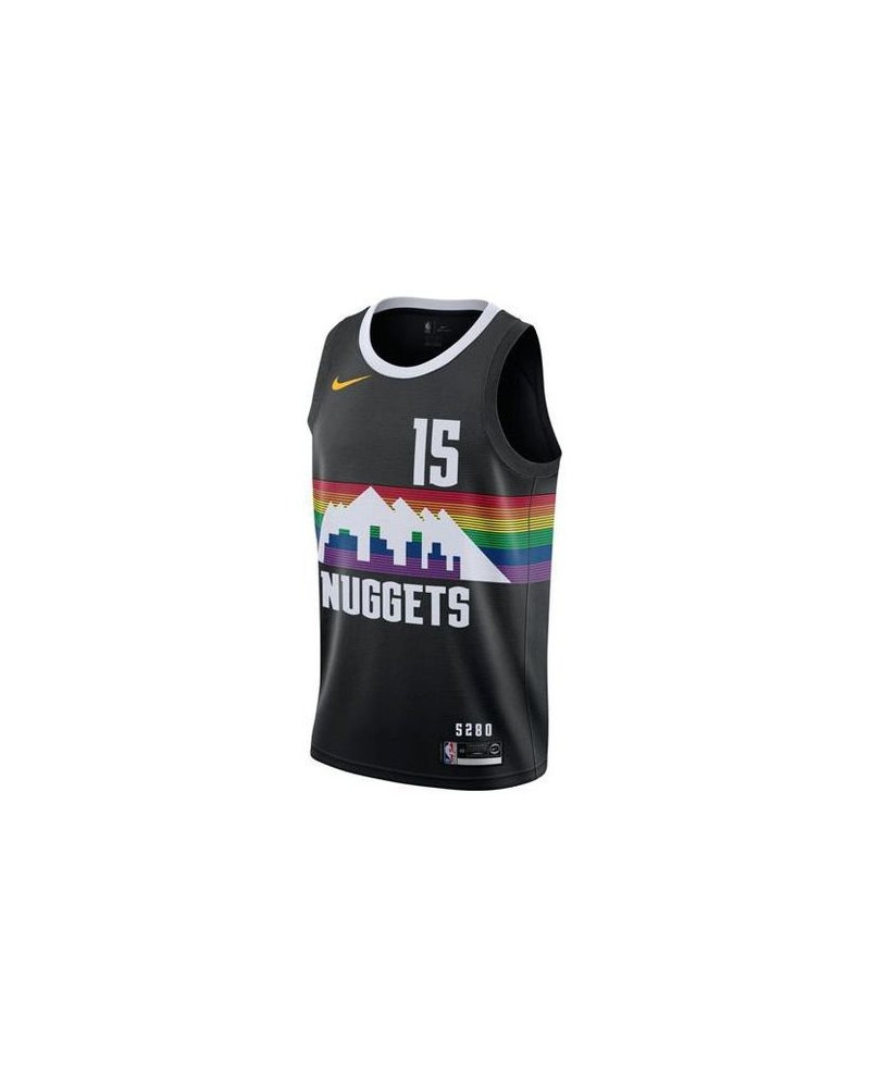 Maillot Nike NBA City Limited SW Fan Edition Denver Nuggets Jokic