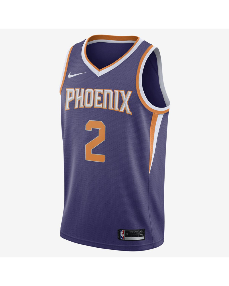 Maillot Nike NBA Phoenix Suns Eric Bledsoe Icon Edition Swingman