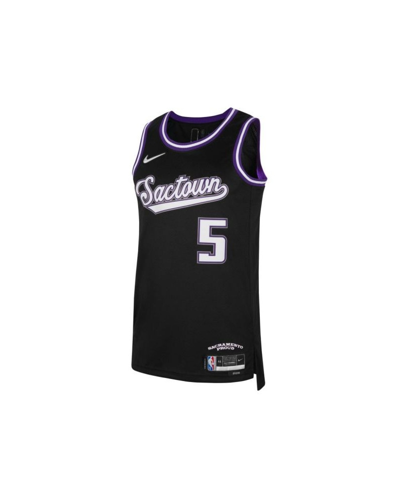 Maillot Nike Dri-FIT NBA Sacramento Kings City Edition Swingman