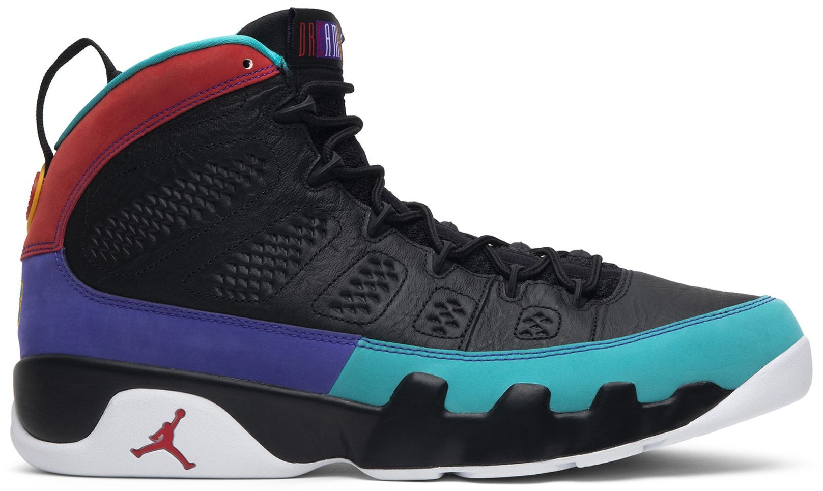 Air Jordan 9 Retro 'Dream It, Do It'