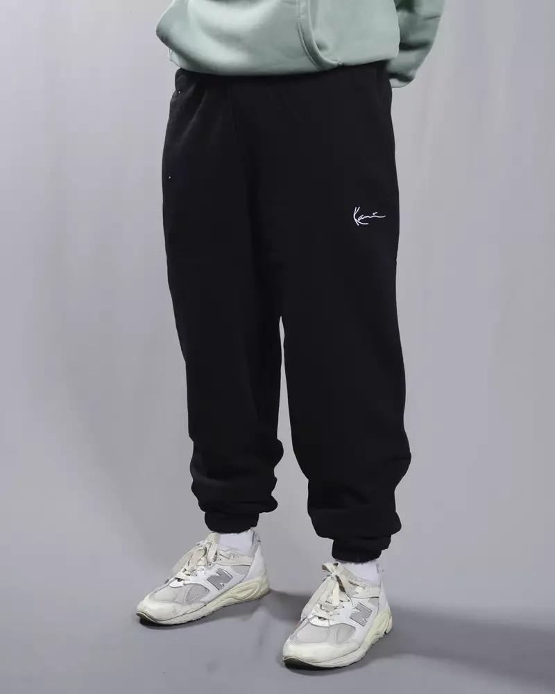 Jogging Karl Kani Signature Baggy Sweatpants