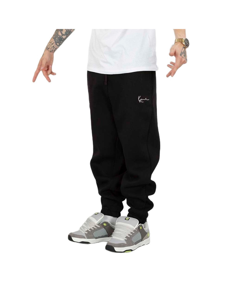 Jogging Karl Kani Small Signature Essential Regular Fit Sweatpants