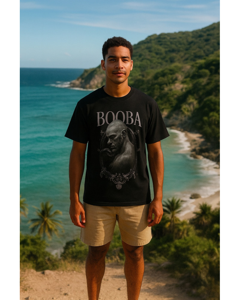 T-Shirt PRT NEMESIS