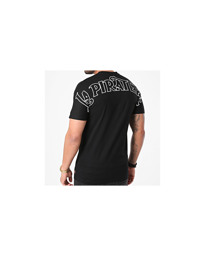 T-Shirt La piraterie Join it