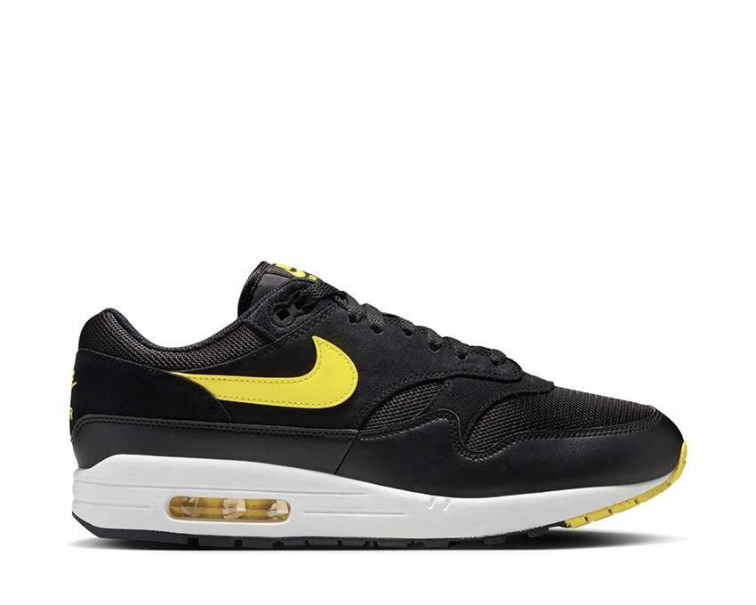 Nike Air Max 1 Essential 'Batman'