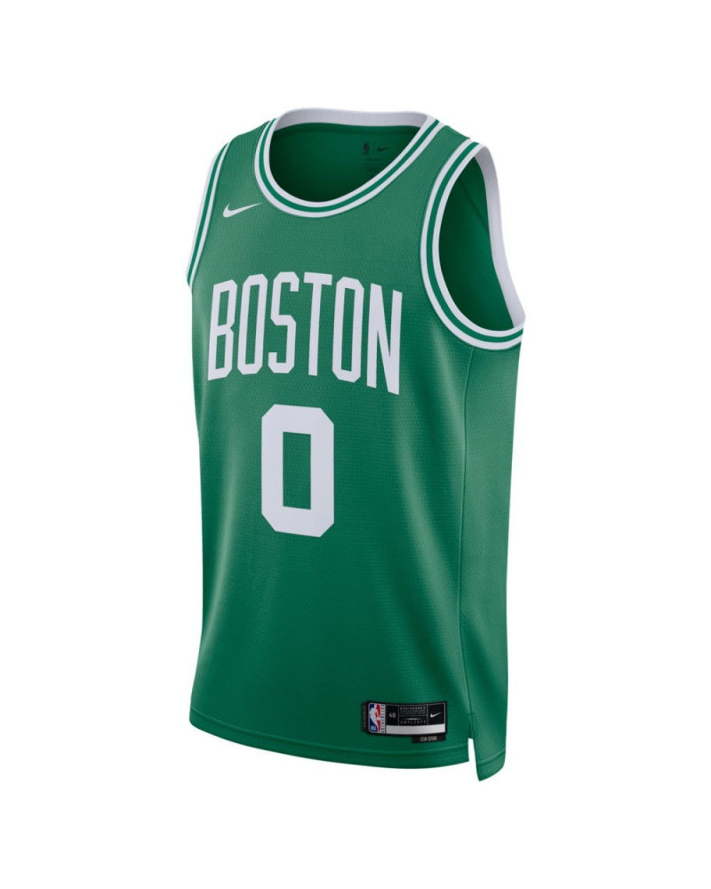 Maillot NBA Jayson Tatum Boston Celtics Nike Icon Edition