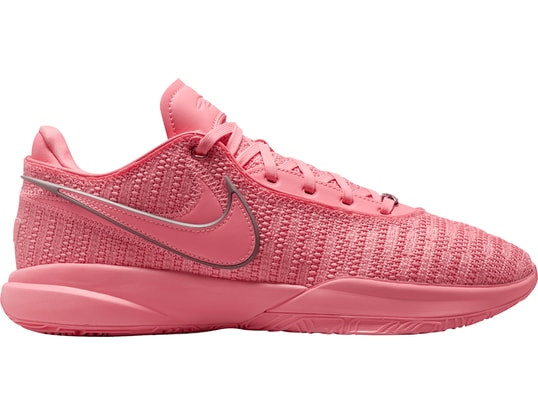 Nike LeBron 20 'Pink Diamond'