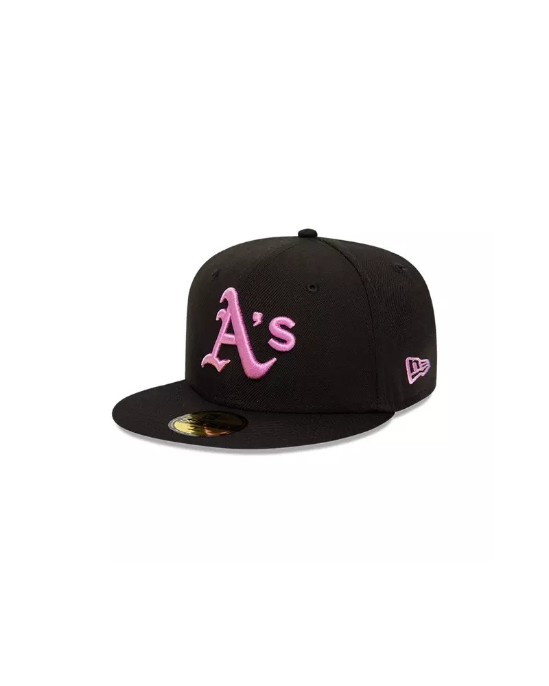 Casquette New Era 59FIFTY Oakland Athletics Style Activist