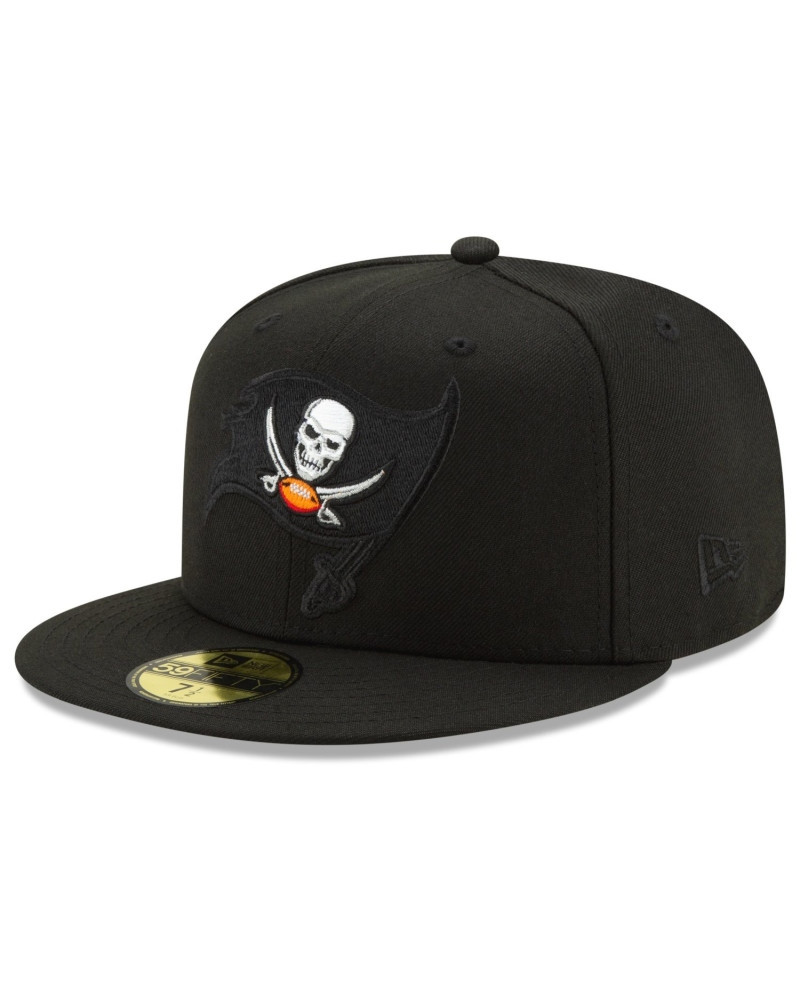 Casquette New Era 59FIFTY Tampa Bay Buccaneers